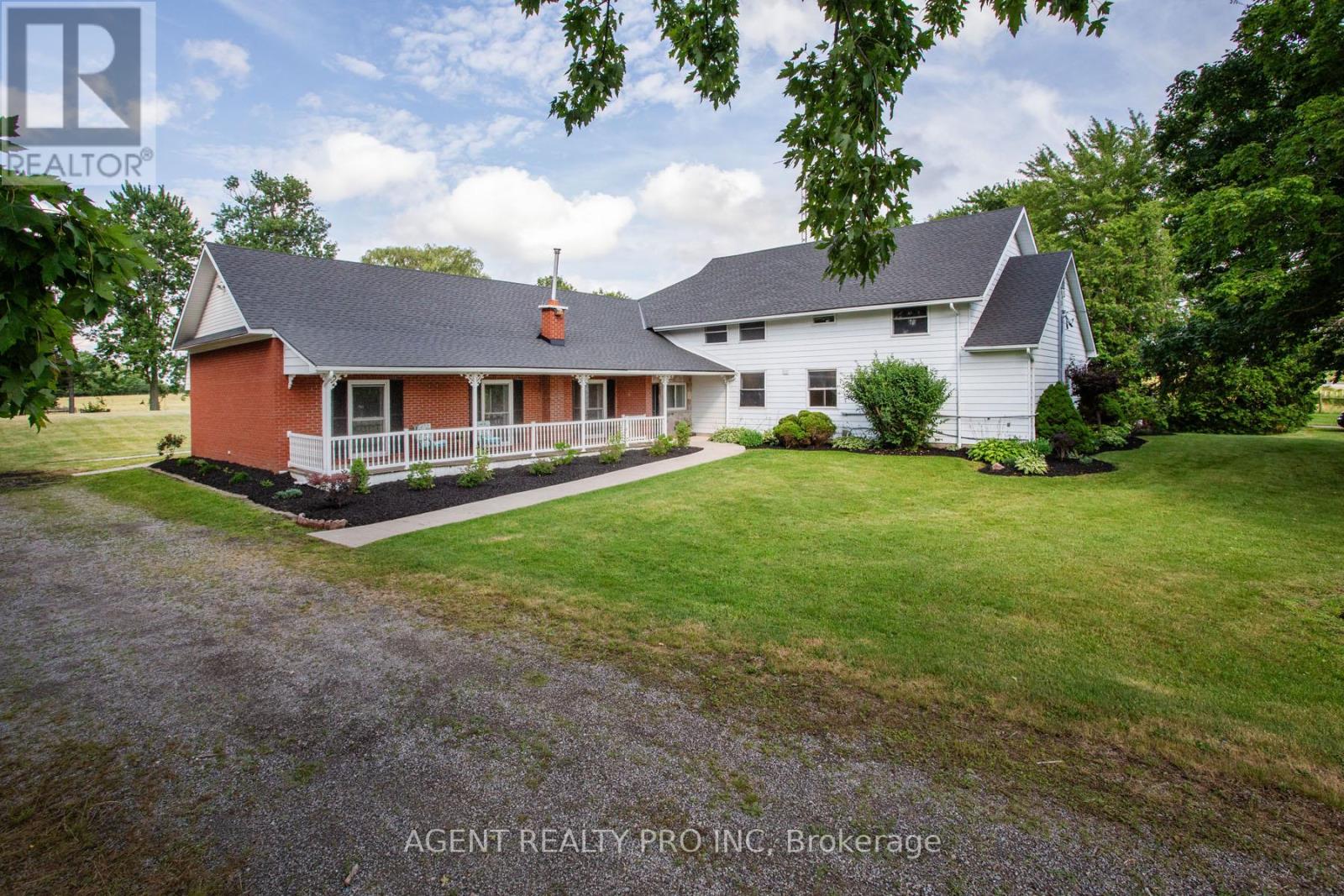 24264 COLDSTREAM ROAD, Middlesex Centre, Ontario