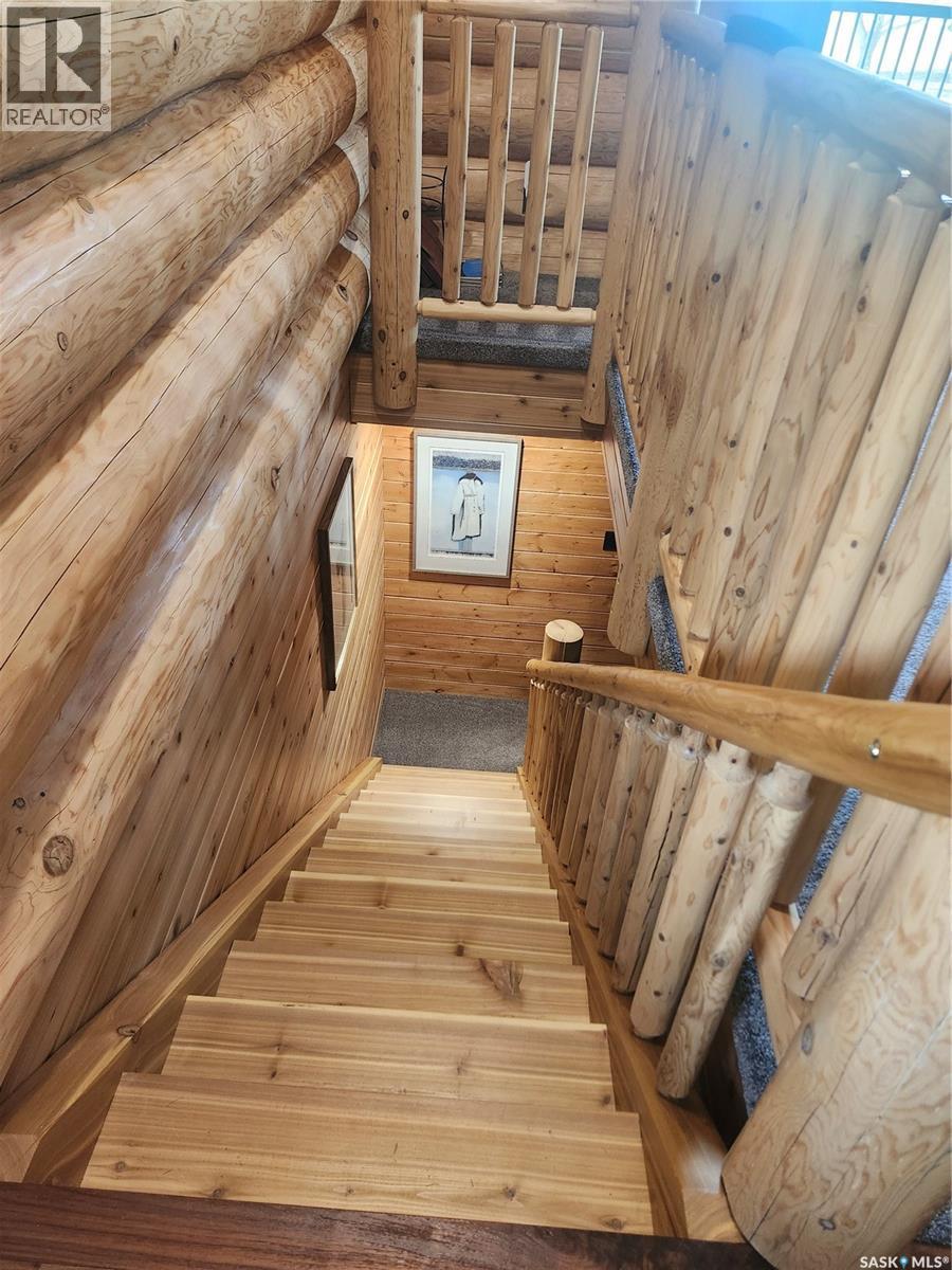 Paskaruk Acreage, Paddockwood Rm No. 520, Saskatchewan  S0J 1Z0 - Photo 16 - SK037520