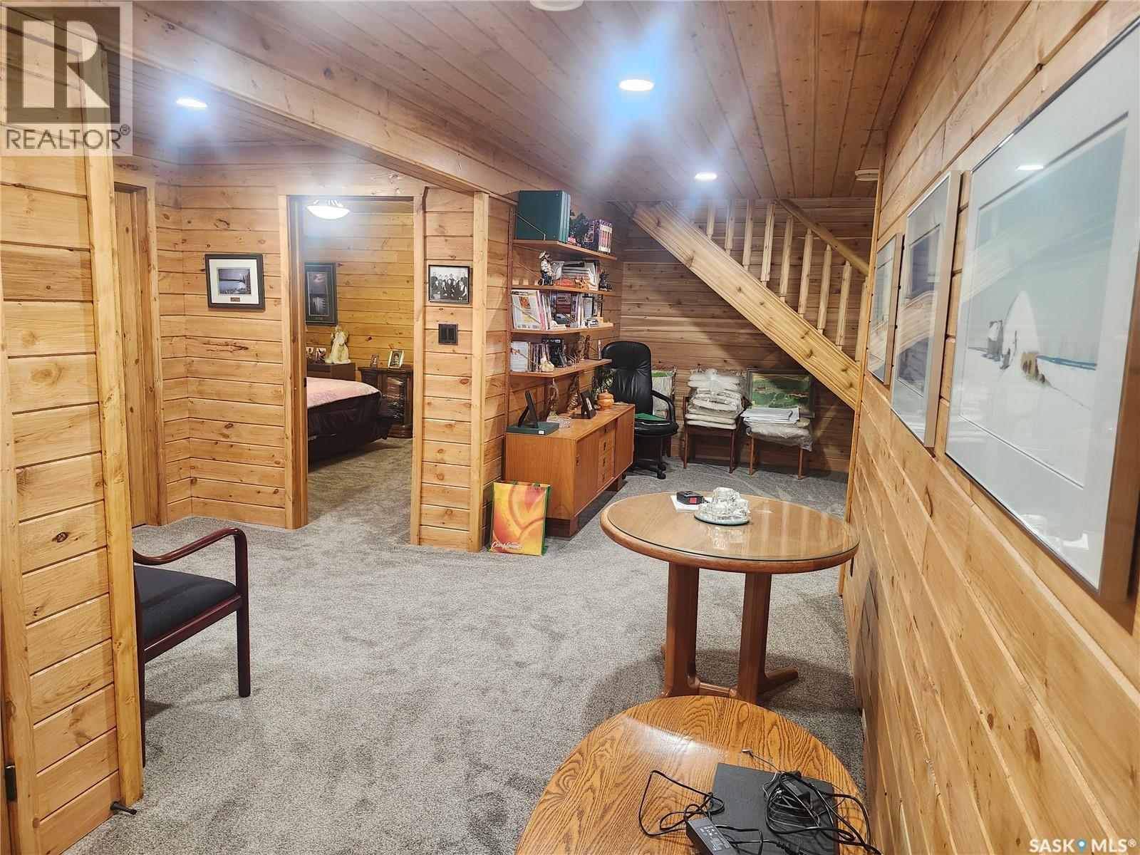 Paskaruk Acreage, Paddockwood Rm No. 520, Saskatchewan  S0J 1Z0 - Photo 19 - SK037520