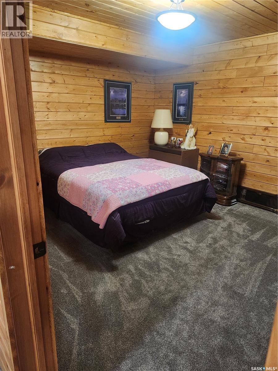 Paskaruk Acreage, Paddockwood Rm No. 520, Saskatchewan  S0J 1Z0 - Photo 21 - SK037520