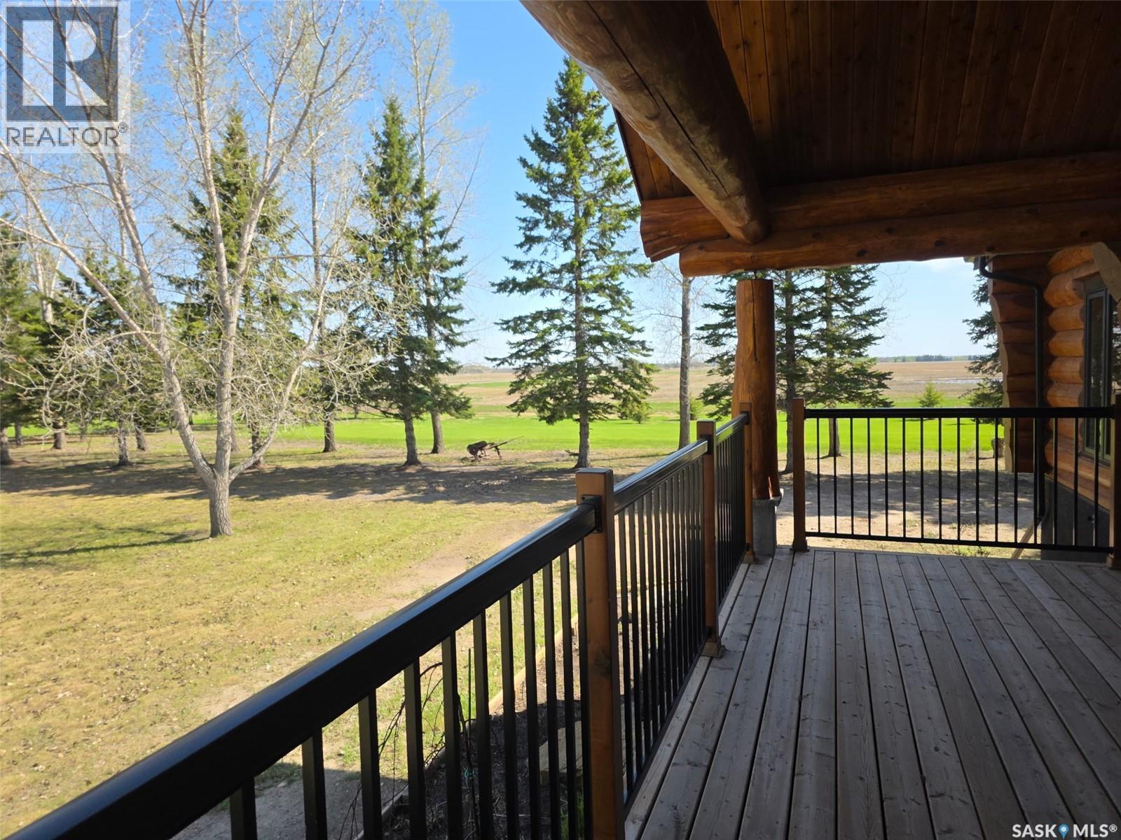 Paskaruk Acreage, Paddockwood Rm No. 520, Saskatchewan  S0J 1Z0 - Photo 32 - SK037520