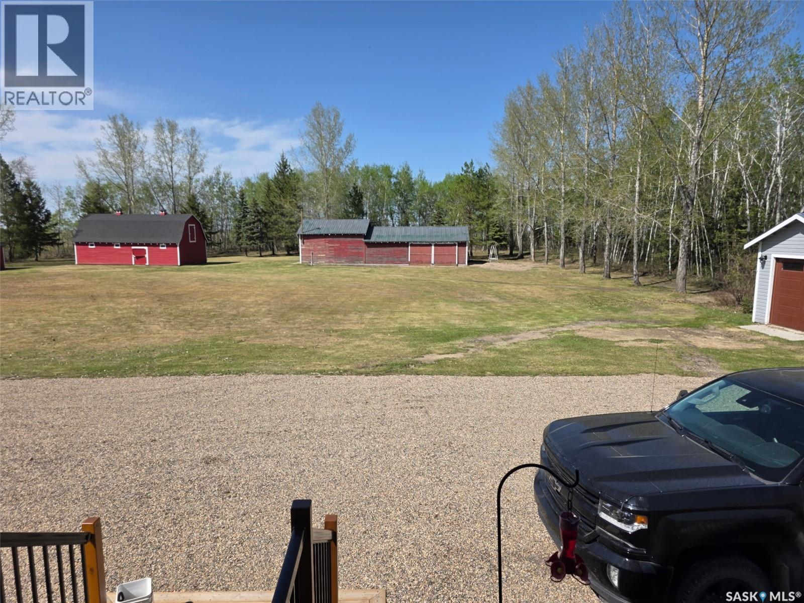 Paskaruk Acreage, Paddockwood Rm No. 520, Saskatchewan  S0J 1Z0 - Photo 35 - SK037520