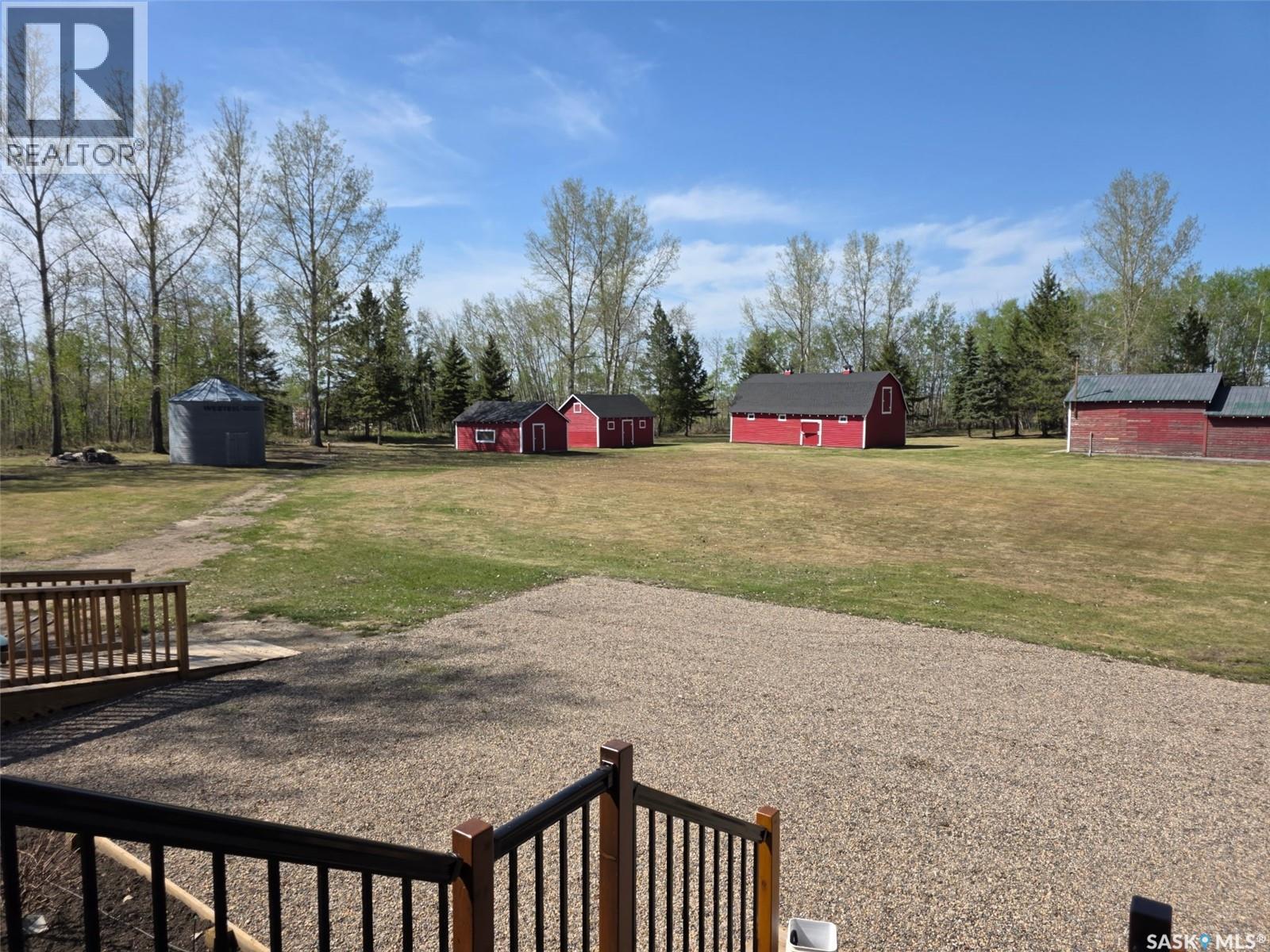 Paskaruk Acreage, Paddockwood Rm No. 520, Saskatchewan  S0J 1Z0 - Photo 39 - SK037520