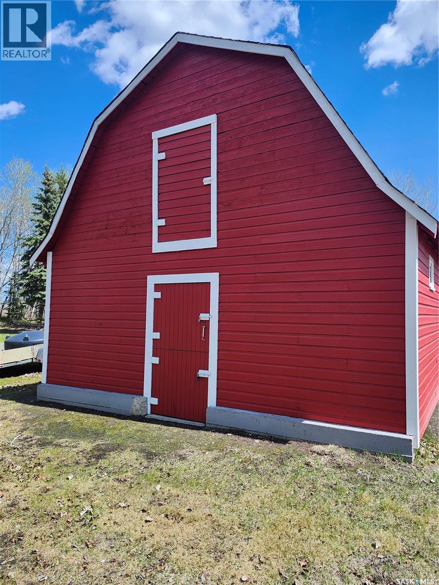 Paskaruk Acreage, Paddockwood Rm No. 520, Saskatchewan  S0J 1Z0 - Photo 40 - SK037520