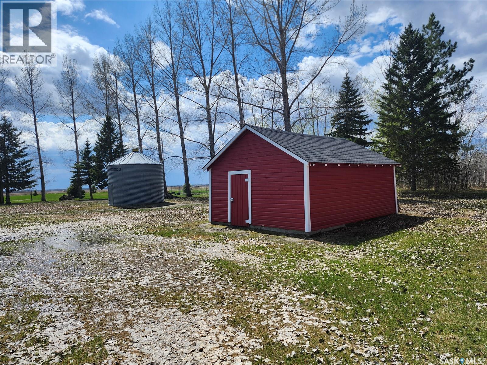 Paskaruk Acreage, Paddockwood Rm No. 520, Saskatchewan  S0J 1Z0 - Photo 41 - SK037520