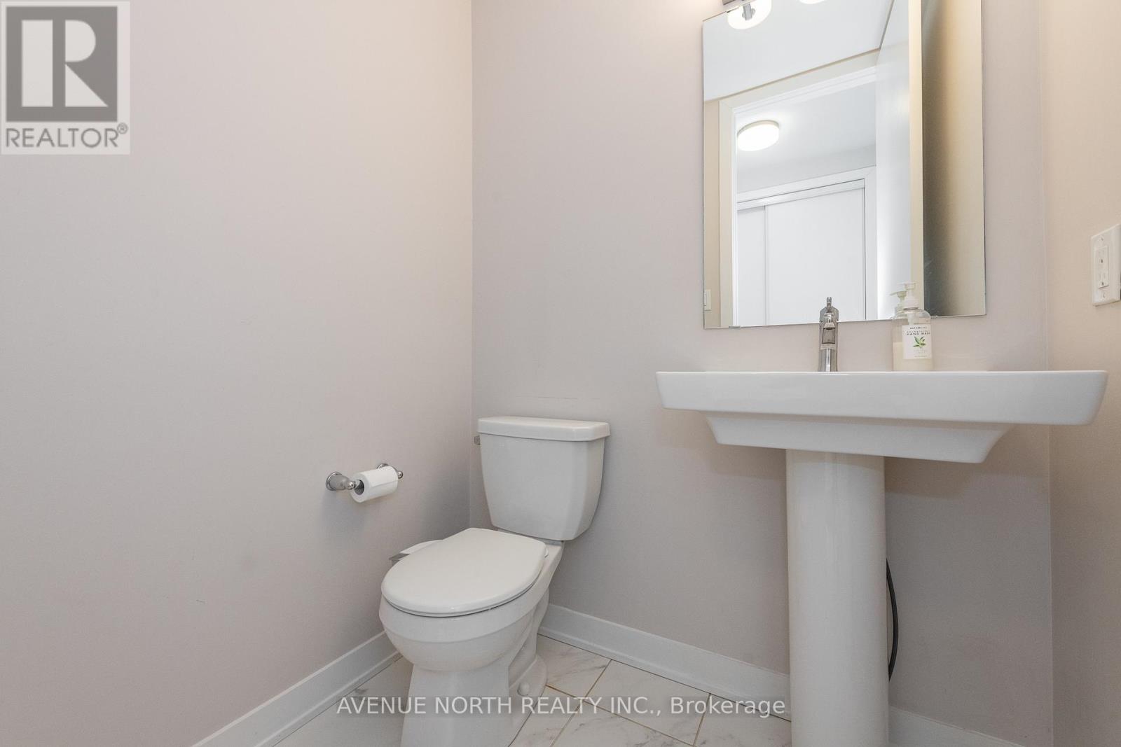 161 Rugosa Street, Ottawa, Ontario  K2J 6X4 - Photo 12 - X13211484