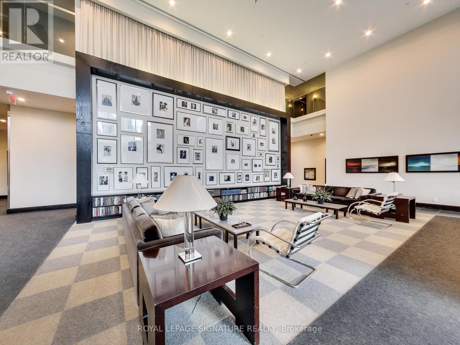 1219 - 438 King Street W, Toronto, Ontario  M5V 3T9 - Photo 10 - C13211490