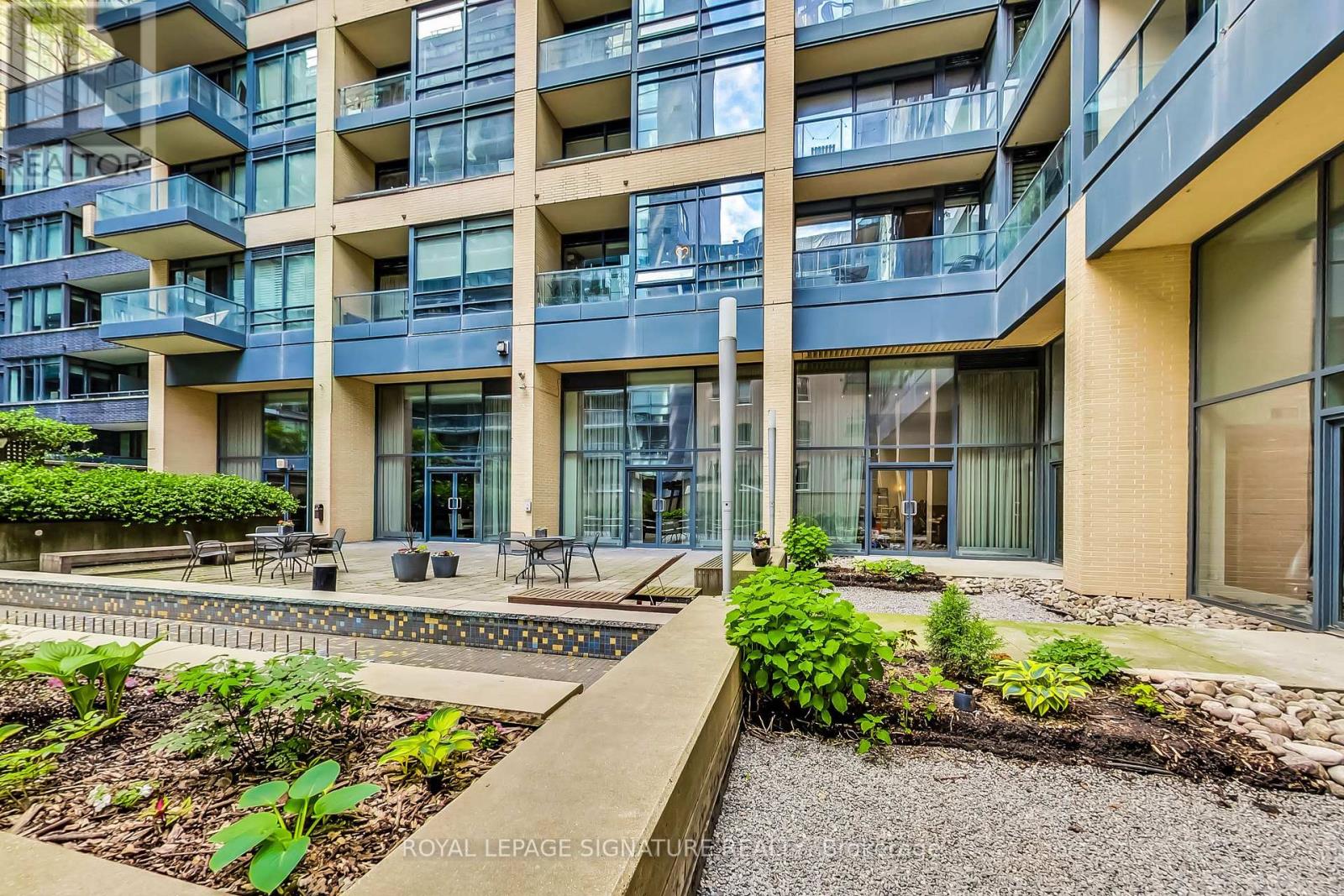 1219 - 438 King Street W, Toronto, Ontario  M5V 3T9 - Photo 19 - C13211490