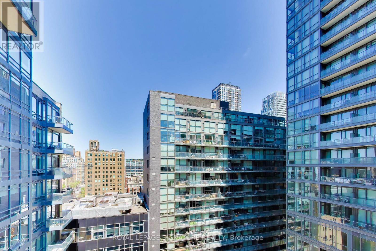 1219 - 438 King Street W, Toronto, Ontario  M5V 3T9 - Photo 9 - C13211490