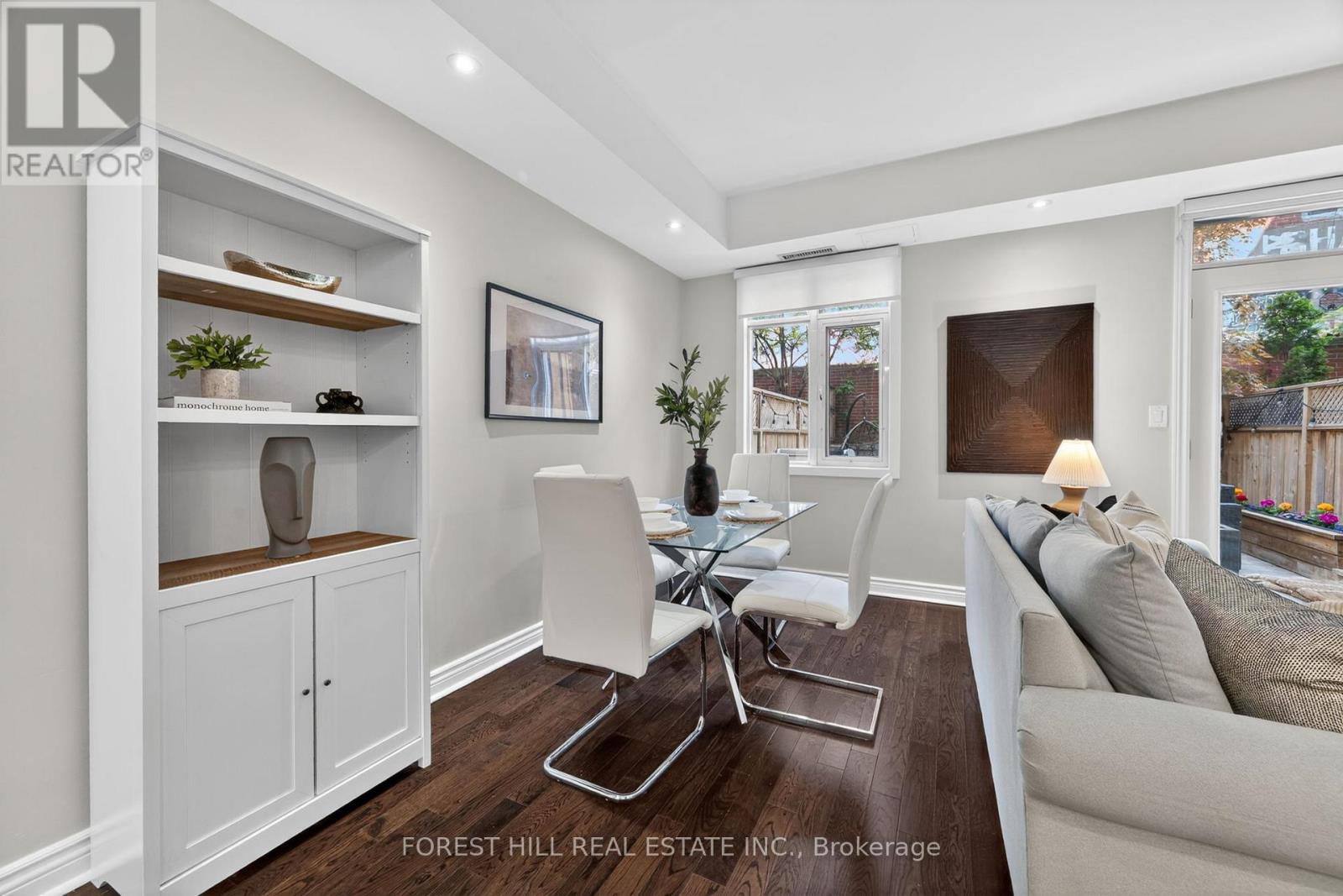 Th 115 - 500 Richmond Street W, Toronto, Ontario  M5V 3N4 - Photo 12 - C13211512