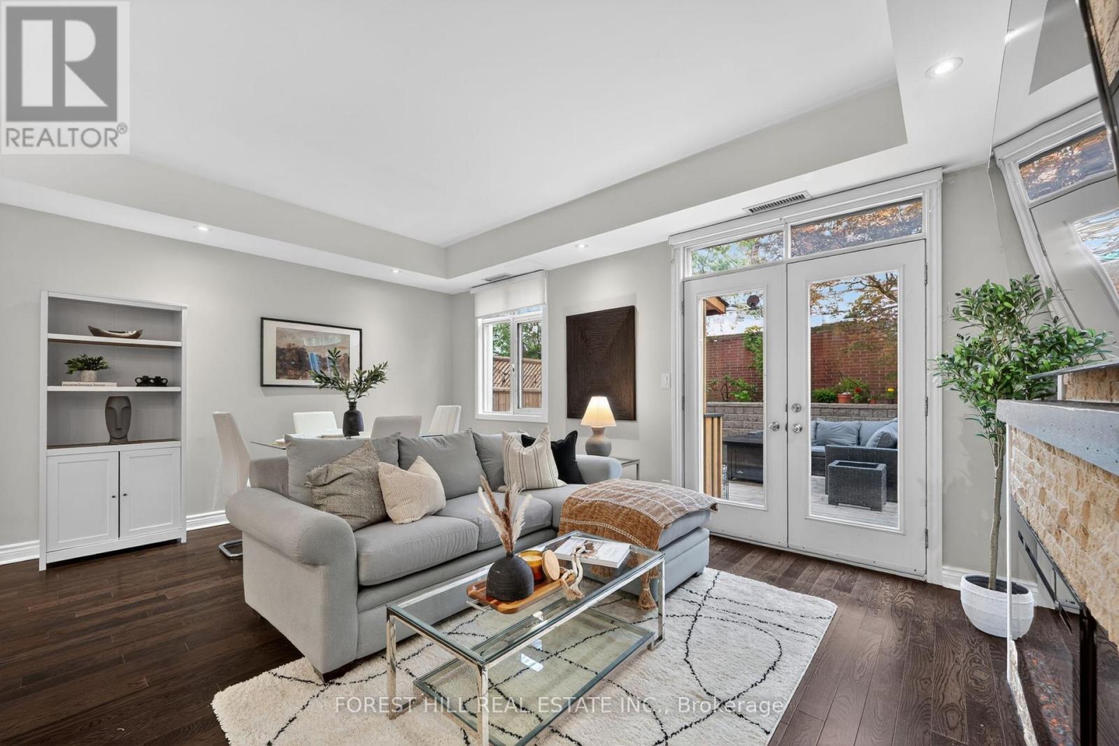 Th 115 - 500 Richmond Street W, Toronto, Ontario  M5V 3N4 - Photo 14 - C13211512