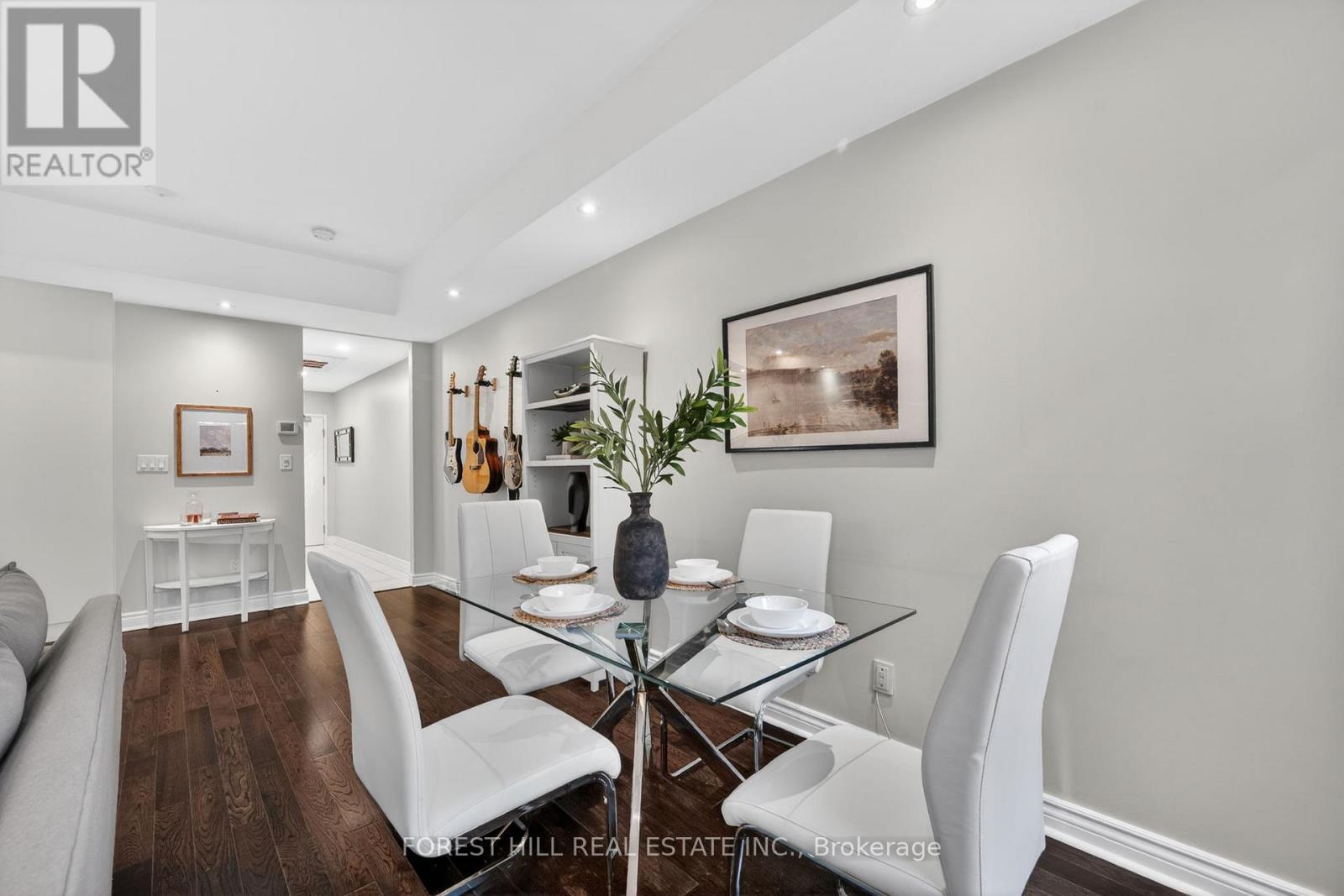 Th 115 - 500 Richmond Street W, Toronto, Ontario  M5V 3N4 - Photo 16 - C13211512