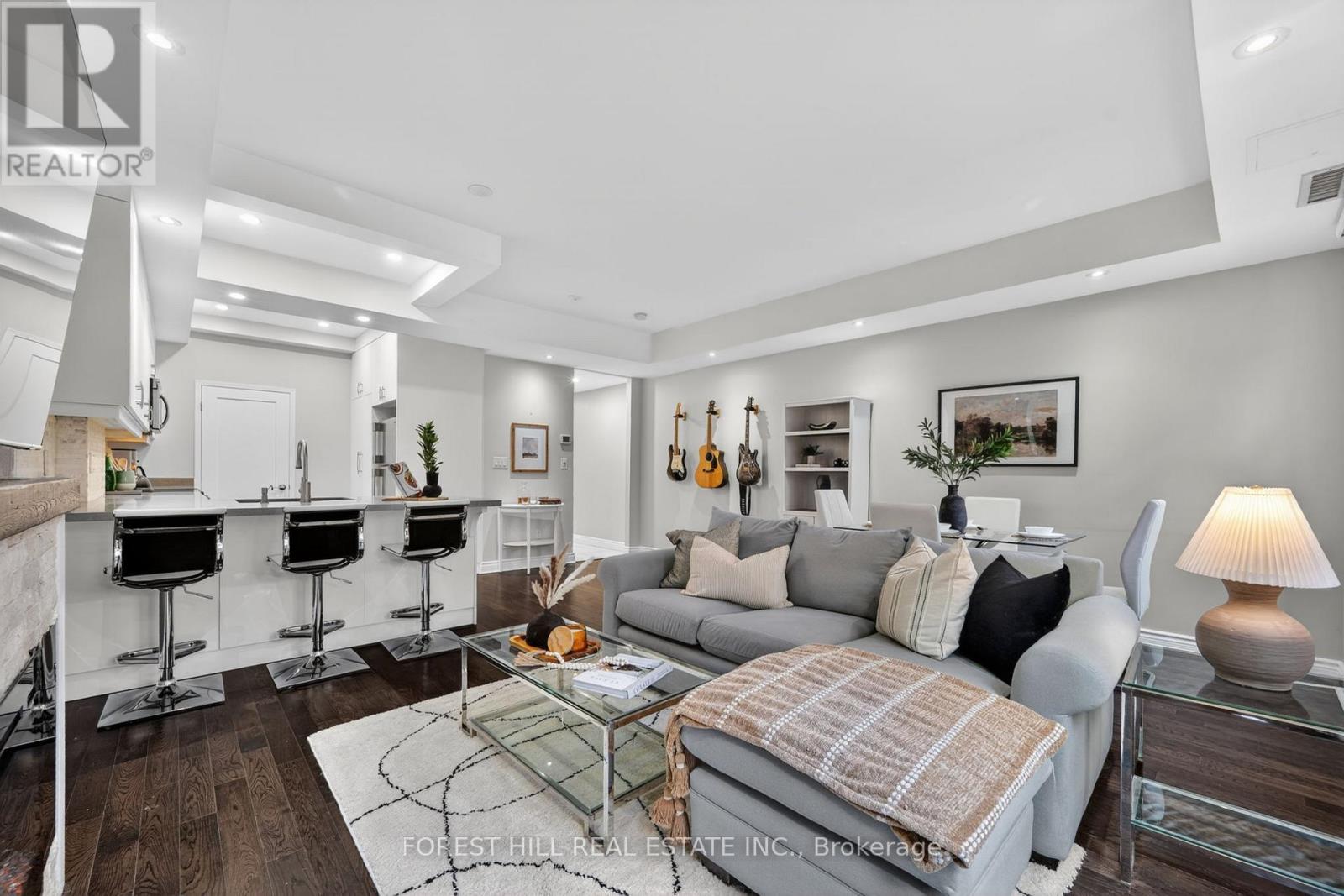 Th 115 - 500 Richmond Street W, Toronto, Ontario  M5V 3N4 - Photo 17 - C13211512