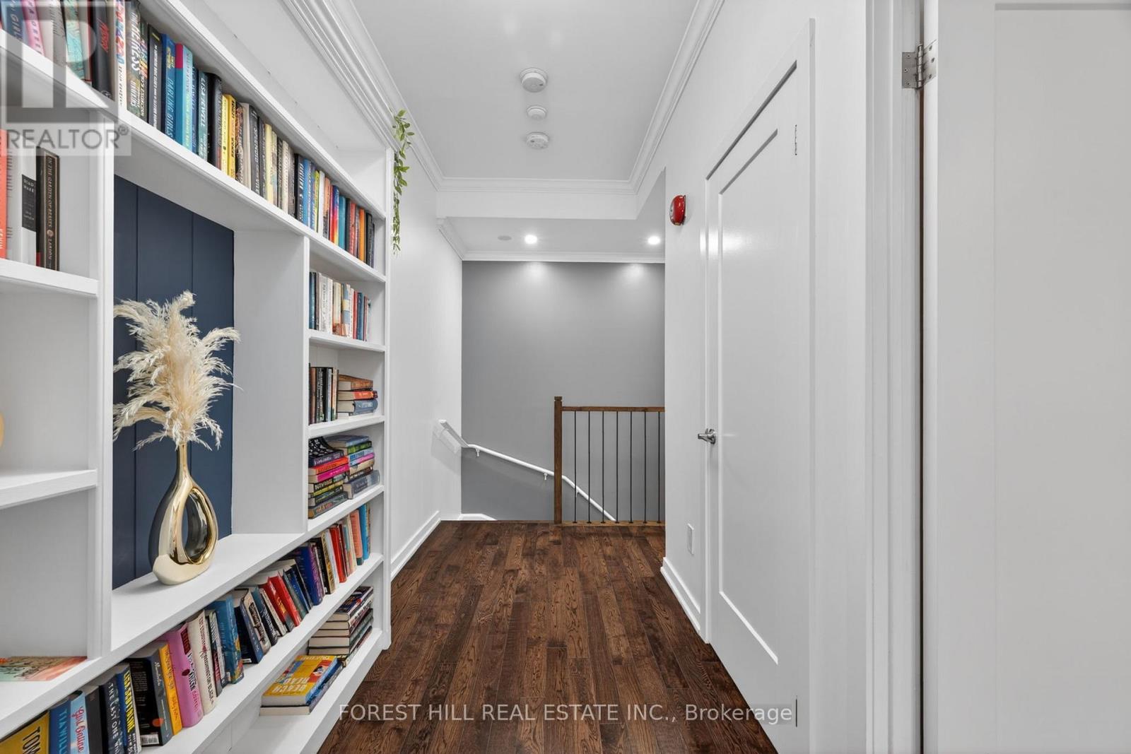 Th 115 - 500 Richmond Street W, Toronto, Ontario  M5V 3N4 - Photo 18 - C13211512