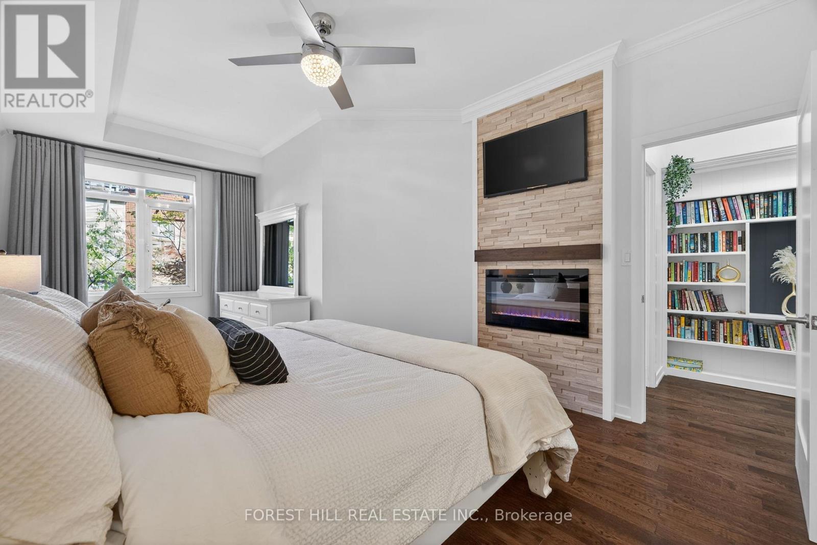 Th 115 - 500 Richmond Street W, Toronto, Ontario  M5V 3N4 - Photo 20 - C13211512