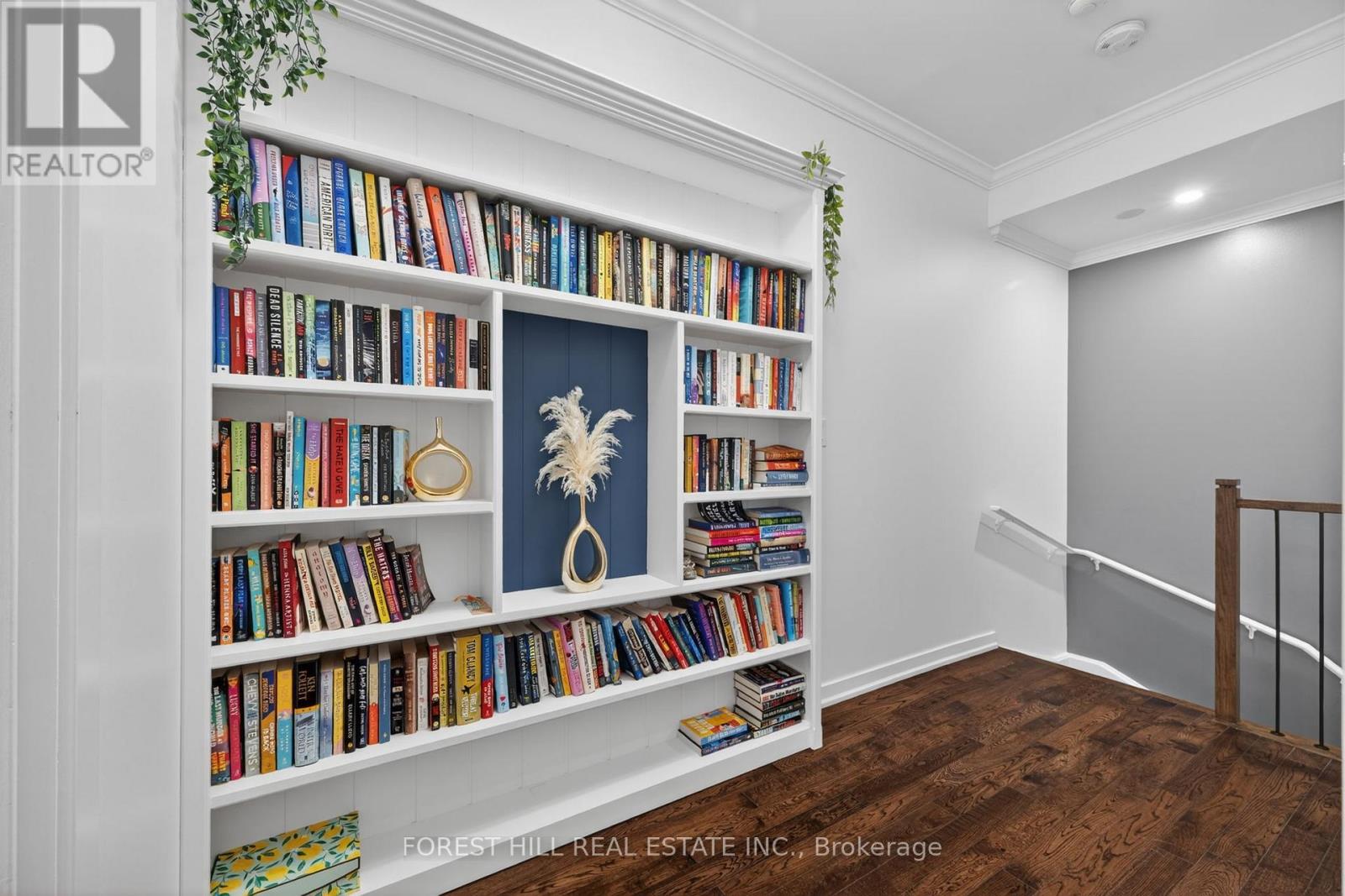 Th 115 - 500 Richmond Street W, Toronto, Ontario  M5V 3N4 - Photo 22 - C13211512