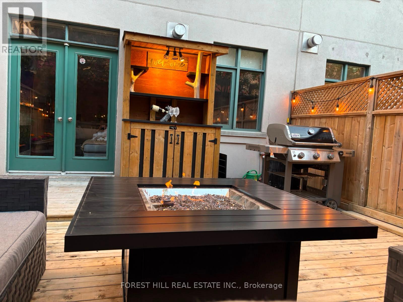 Th 115 - 500 Richmond Street W, Toronto, Ontario  M5V 3N4 - Photo 25 - C13211512