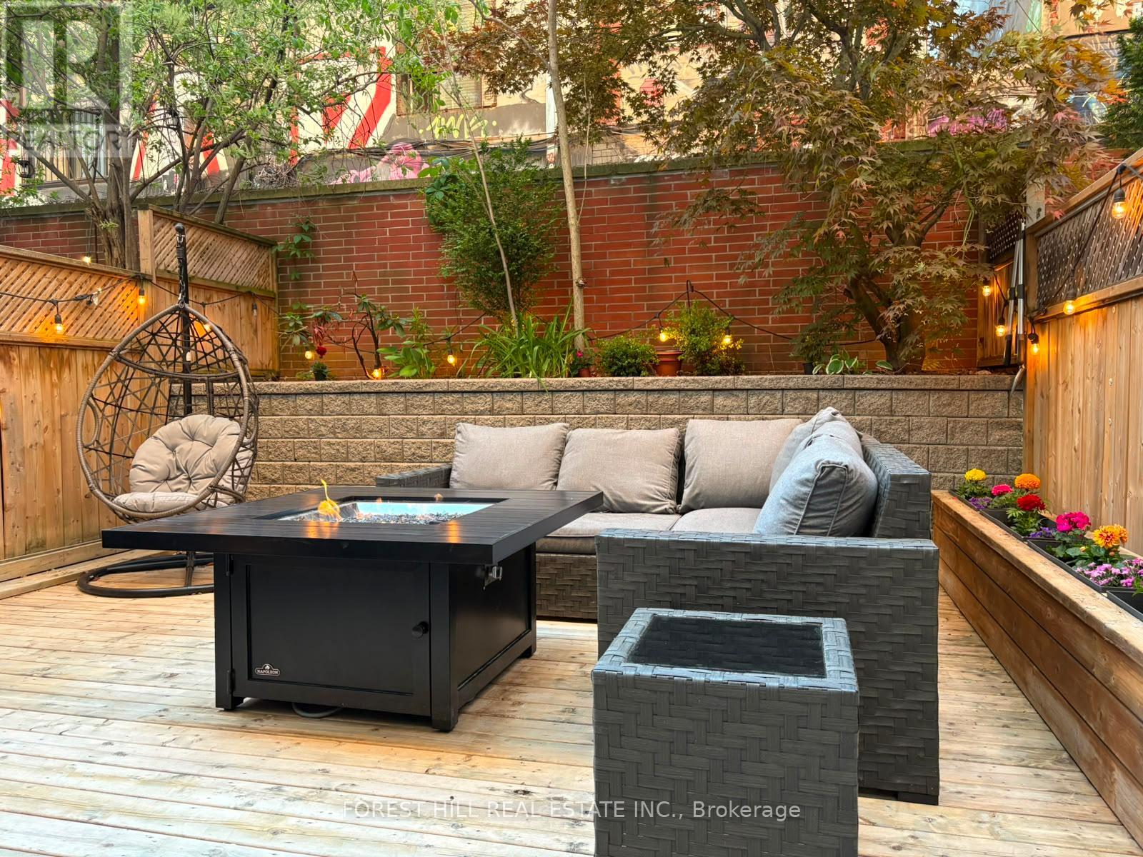 Th 115 - 500 Richmond Street W, Toronto, Ontario  M5V 3N4 - Photo 26 - C13211512