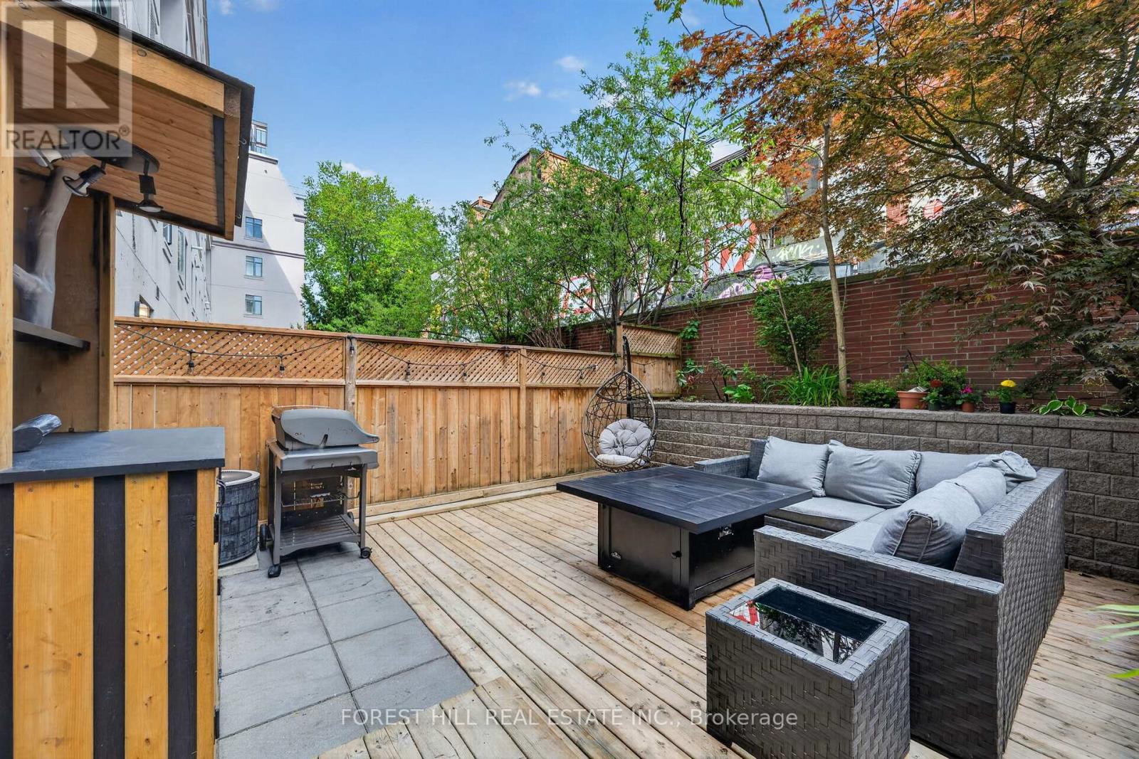 Th 115 - 500 Richmond Street W, Toronto, Ontario  M5V 3N4 - Photo 29 - C13211512