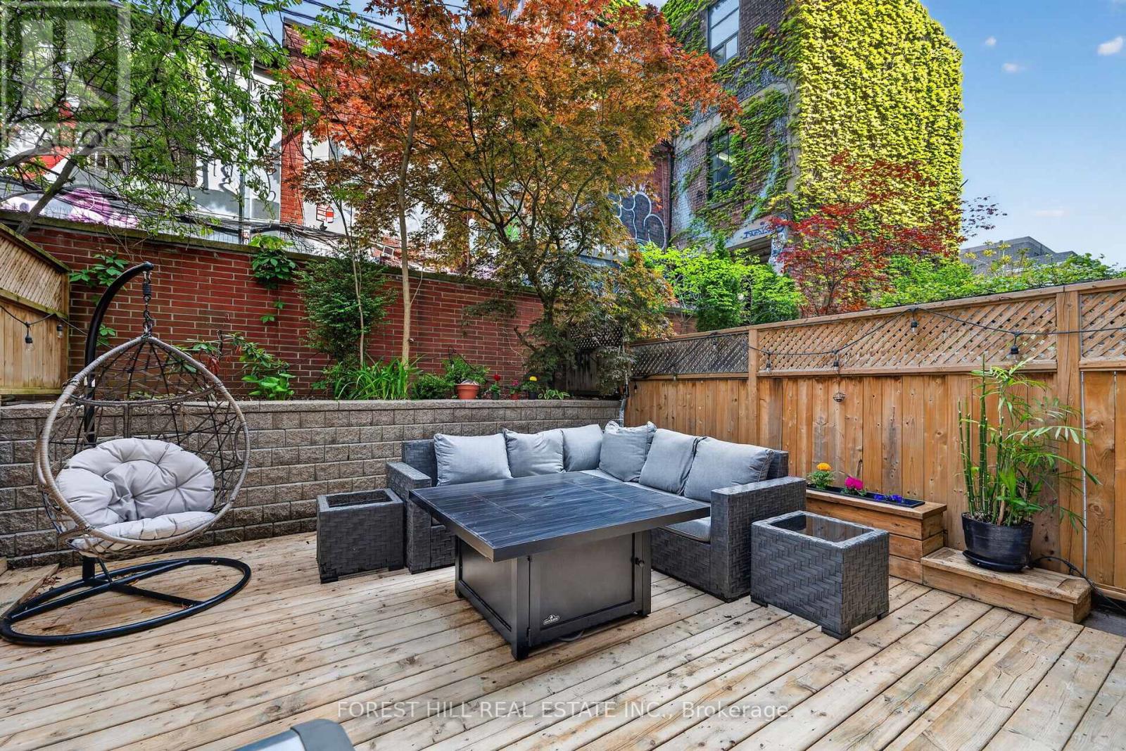 Th 115 - 500 Richmond Street W, Toronto, Ontario  M5V 3N4 - Photo 30 - C13211512
