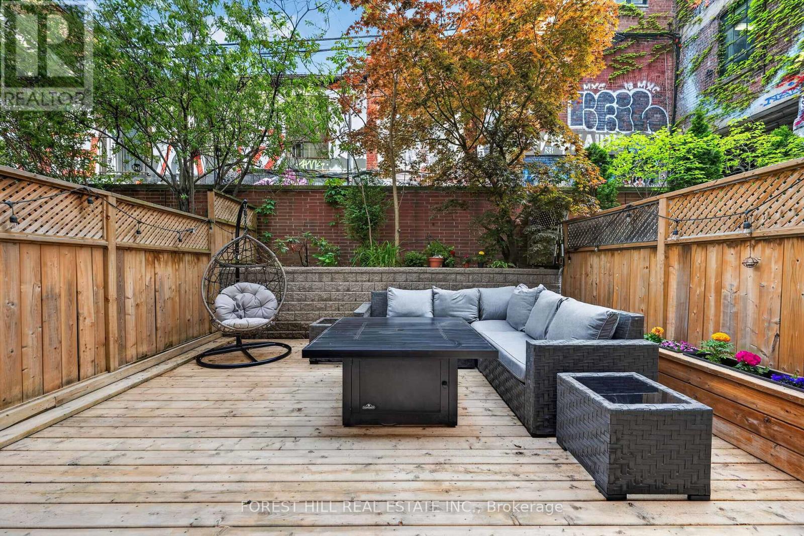 Th 115 - 500 Richmond Street W, Toronto, Ontario  M5V 3N4 - Photo 31 - C13211512