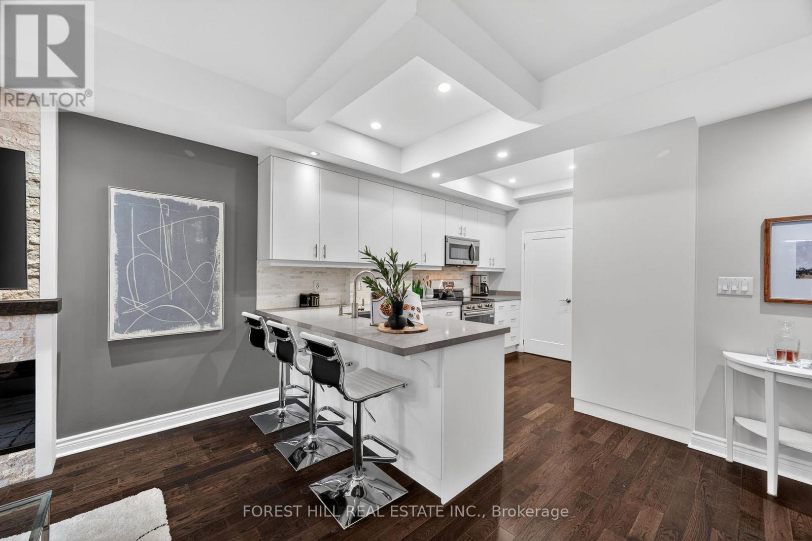 Th 115 - 500 Richmond Street W, Toronto, Ontario  M5V 3N4 - Photo 5 - C13211512