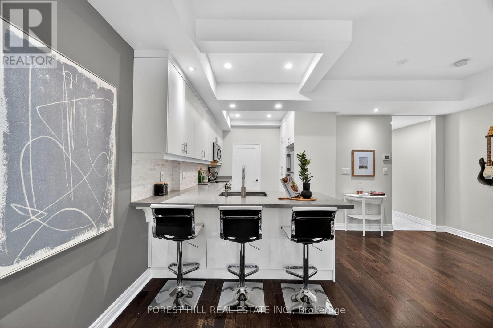 Th 115 - 500 Richmond Street W, Toronto, Ontario  M5V 3N4 - Photo 6 - C13211512