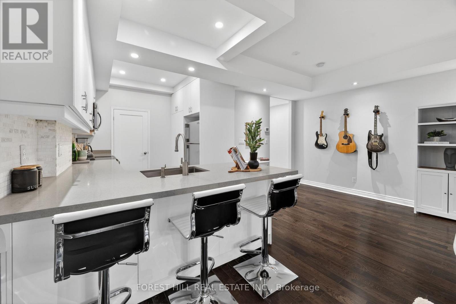 Th 115 - 500 Richmond Street W, Toronto, Ontario  M5V 3N4 - Photo 7 - C13211512