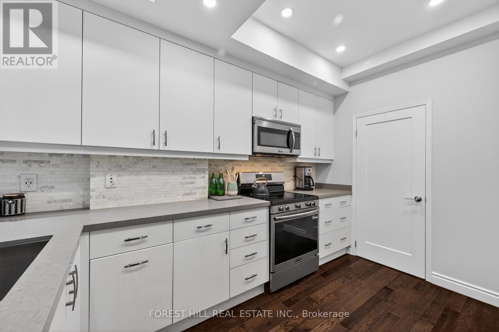 Th 115 - 500 Richmond Street W, Toronto, Ontario  M5V 3N4 - Photo 8 - C13211512