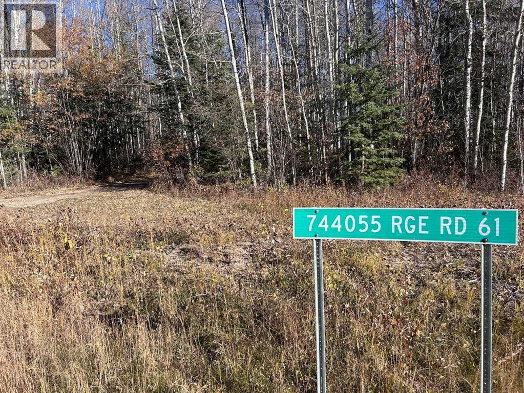 744055 Rge Rd 61, Rural Grande Prairie No. 1, Alberta T0H 3C0 - Photo 5 - A2308487