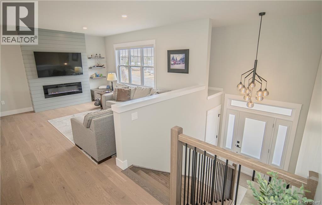 14 Apple Blossom Trail, Hampton, New Brunswick  E5N 0L7 - Photo 3 - NB135494