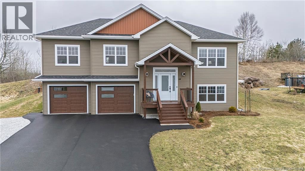 14 Apple Blossom Trail, Hampton, New Brunswick  E5N 0L7 - Photo 38 - NB135494