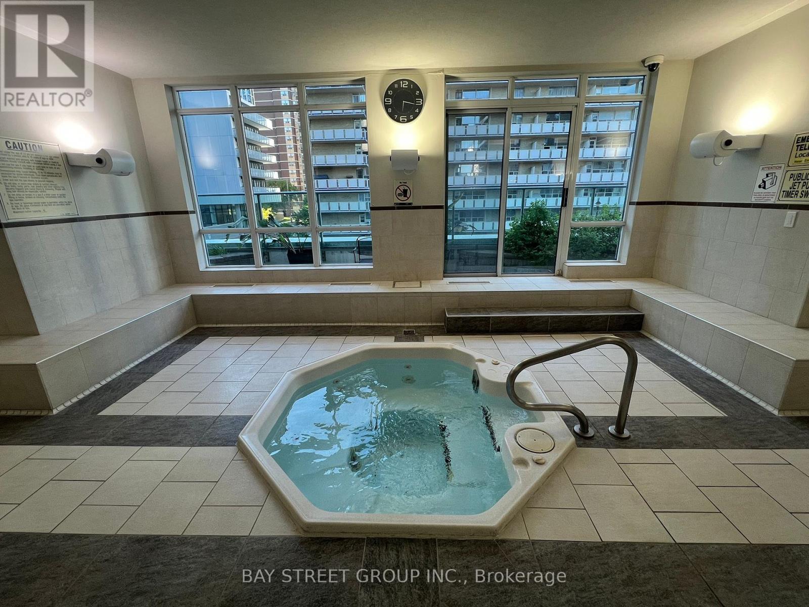 505 - 212 Eglinton Avenue E, Toronto, Ontario  M4P 0A3 - Photo 23 - C13209952