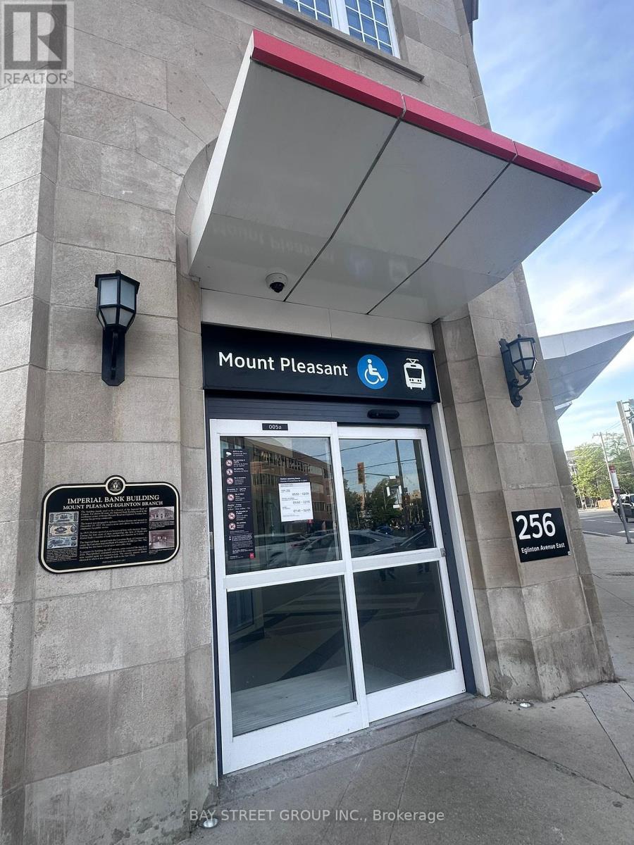 505 - 212 Eglinton Avenue E, Toronto, Ontario  M4P 0A3 - Photo 31 - C13209952