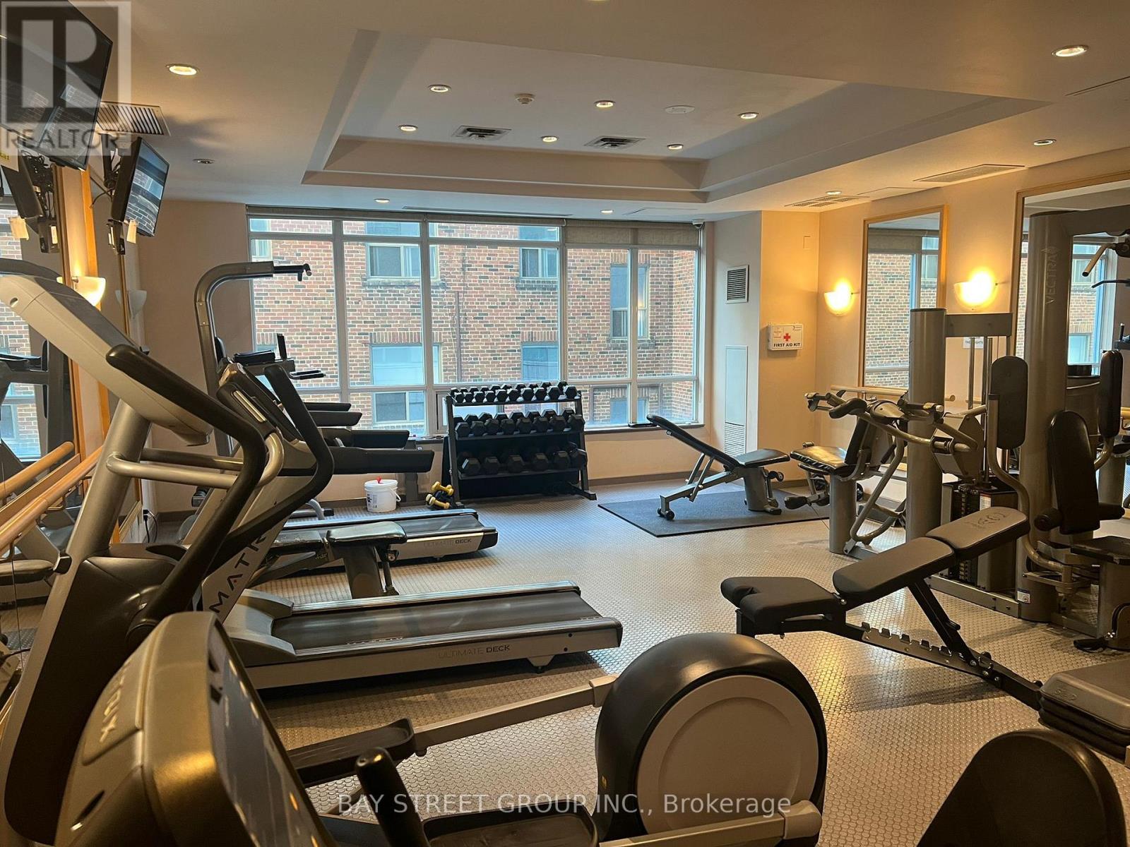 505 - 212 Eglinton Avenue E, Toronto, Ontario  M4P 0A3 - Photo 24 - C13209952