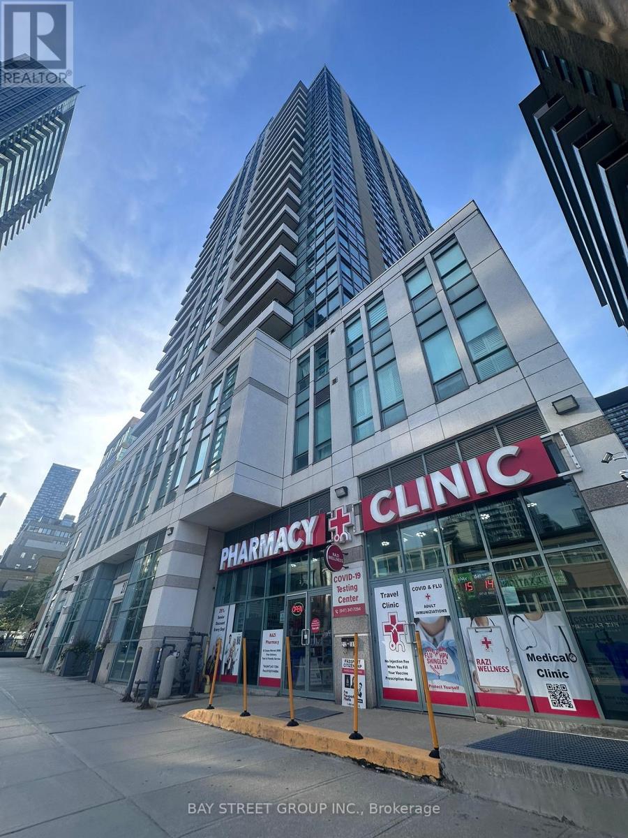 505 - 212 Eglinton Avenue E, Toronto, Ontario  M4P 0A3 - Photo 30 - C13209952
