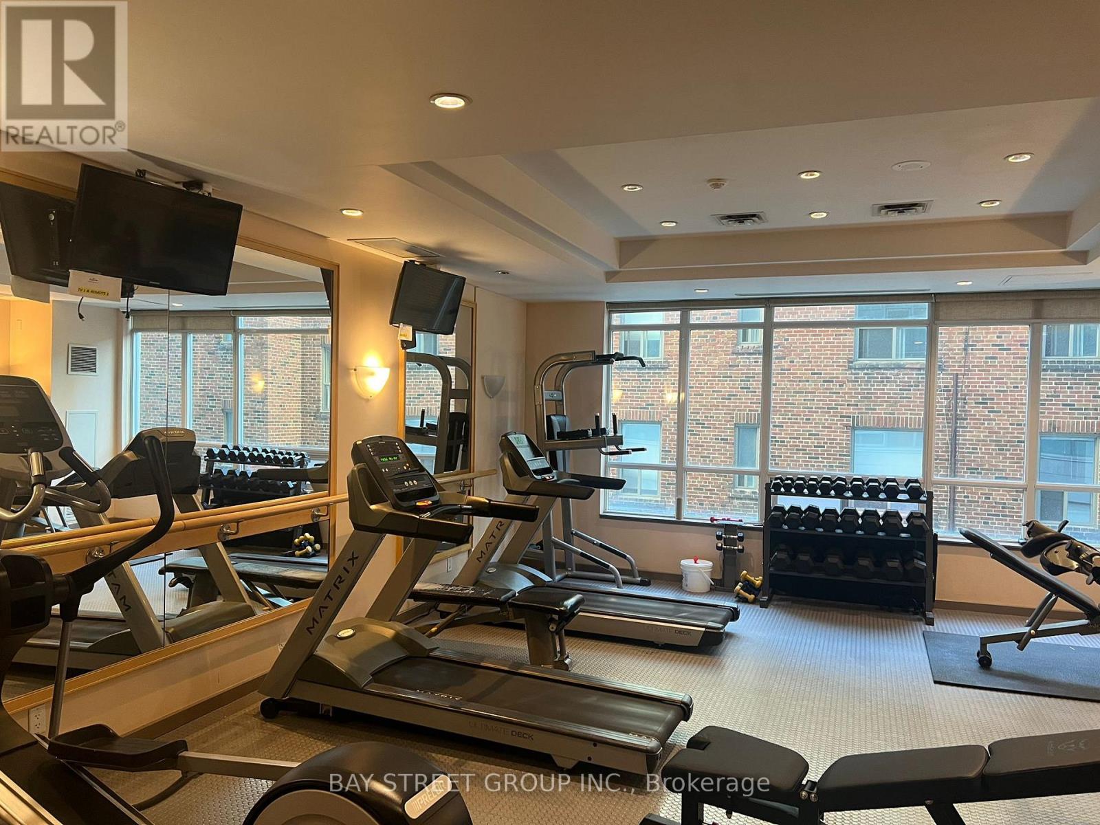 505 - 212 Eglinton Avenue E, Toronto, Ontario  M4P 0A3 - Photo 28 - C13209952