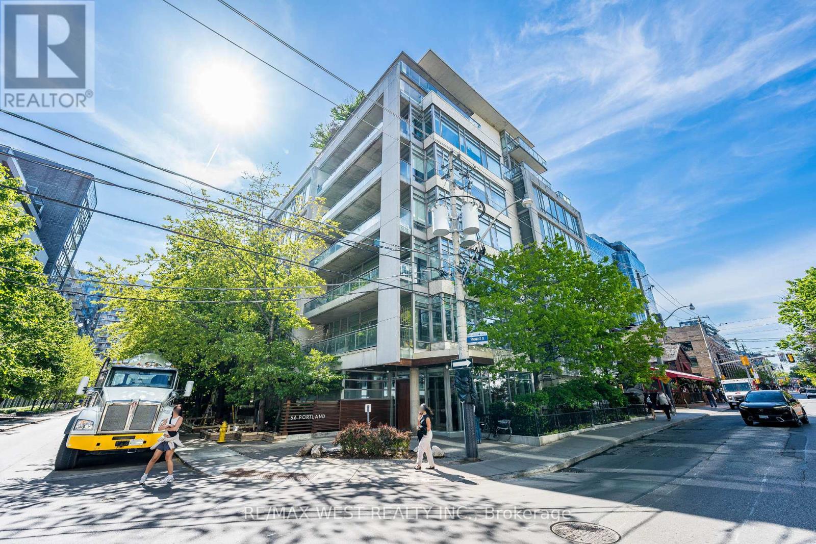 212 - 66 Portland Street, Toronto, Ontario M5V 2M6 - Photo 21 - C13207376