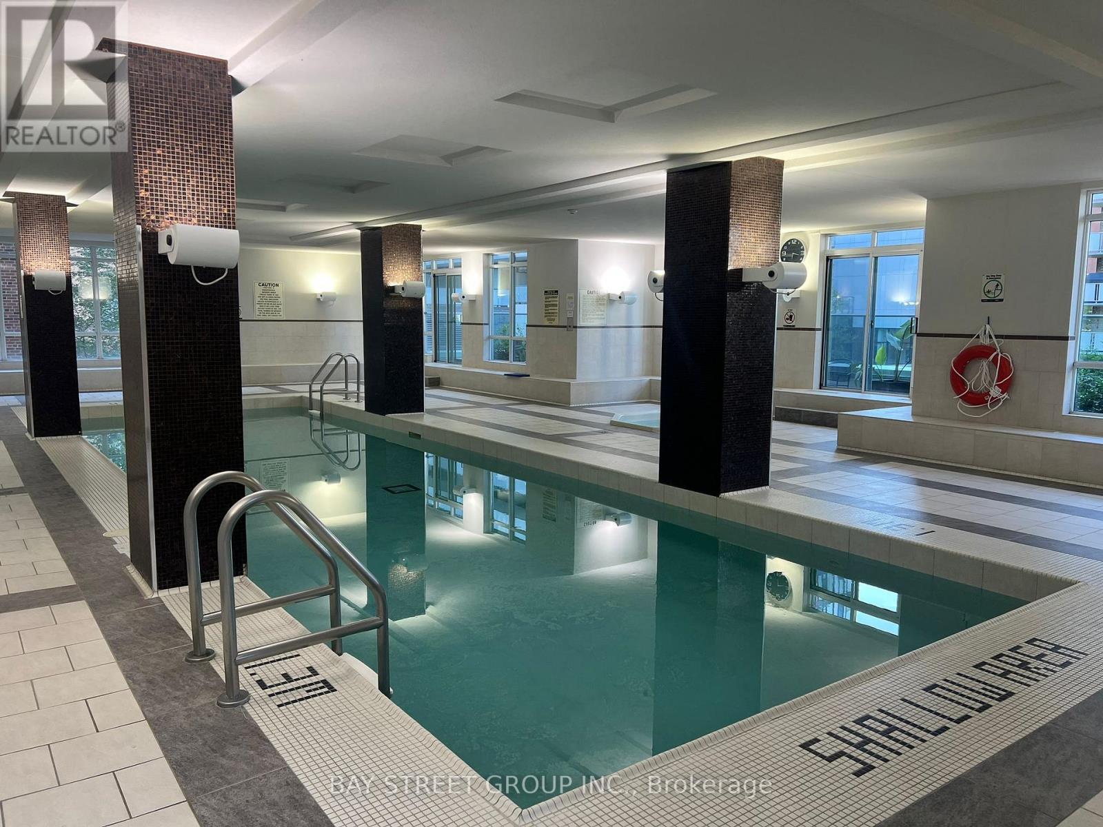 505 - 212 Eglinton Avenue E, Toronto, Ontario  M4P 0A3 - Photo 27 - C13209952