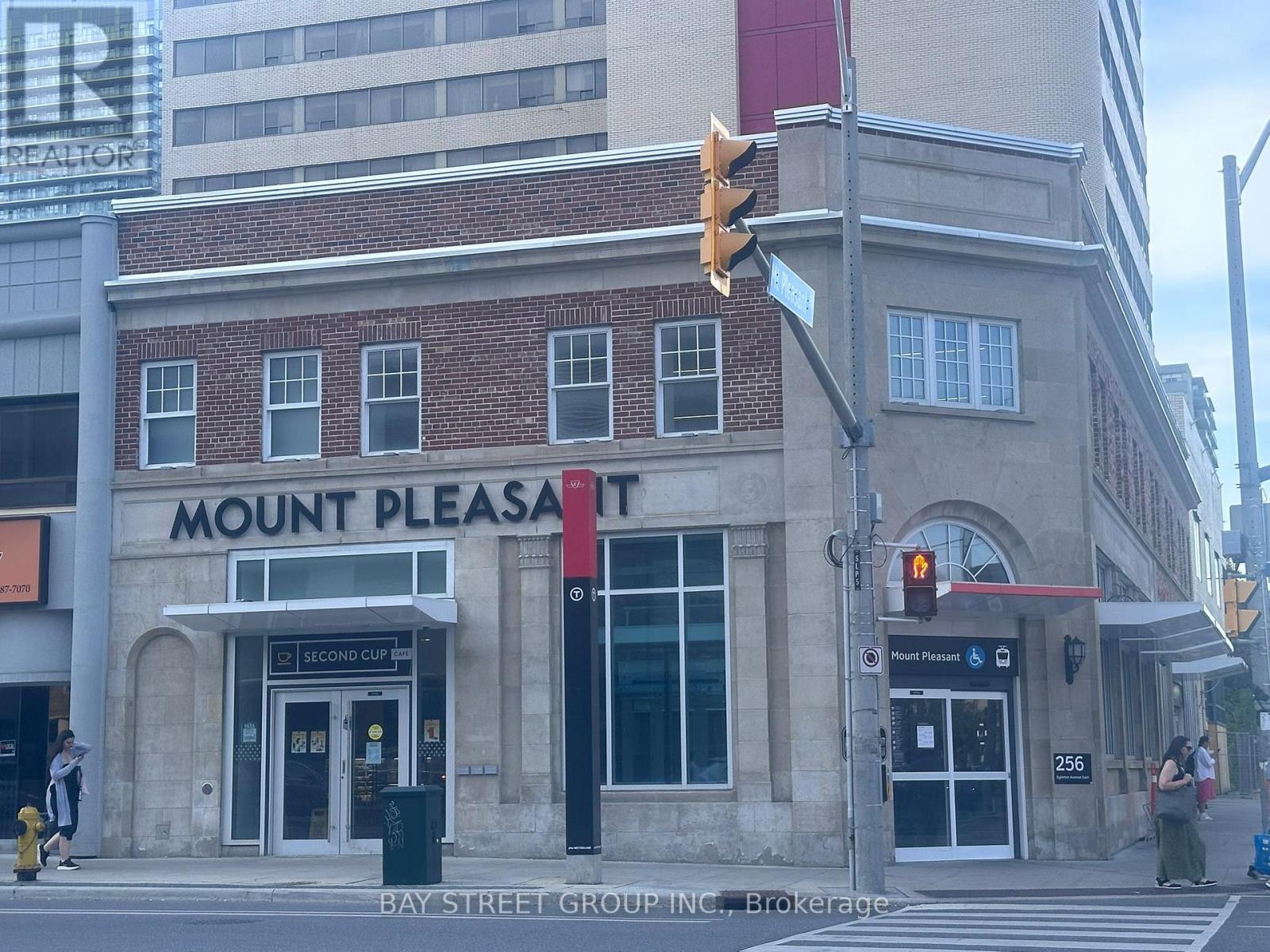 505 - 212 Eglinton Avenue E, Toronto, Ontario  M4P 0A3 - Photo 32 - C13209952