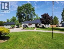 12937 LONGWOODS ROAD, Thamesville, Ontario