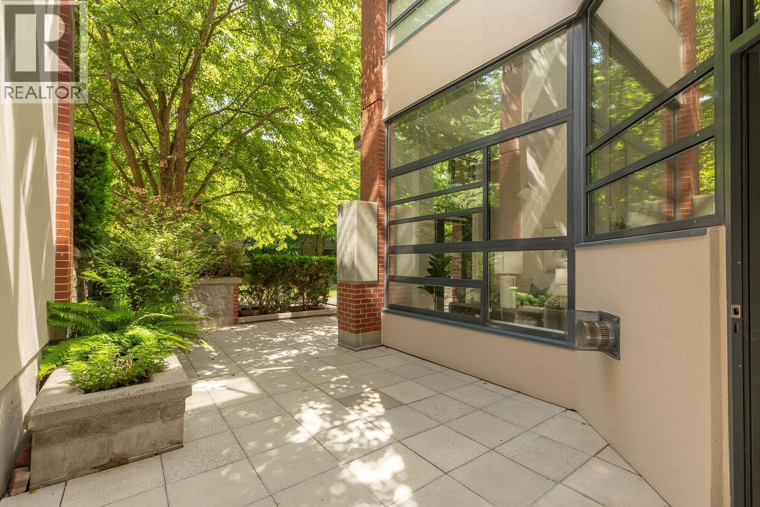 102 2228 Marstrand Avenue, Vancouver, British Columbia V6K 4T1 - Photo 20 - R3129436