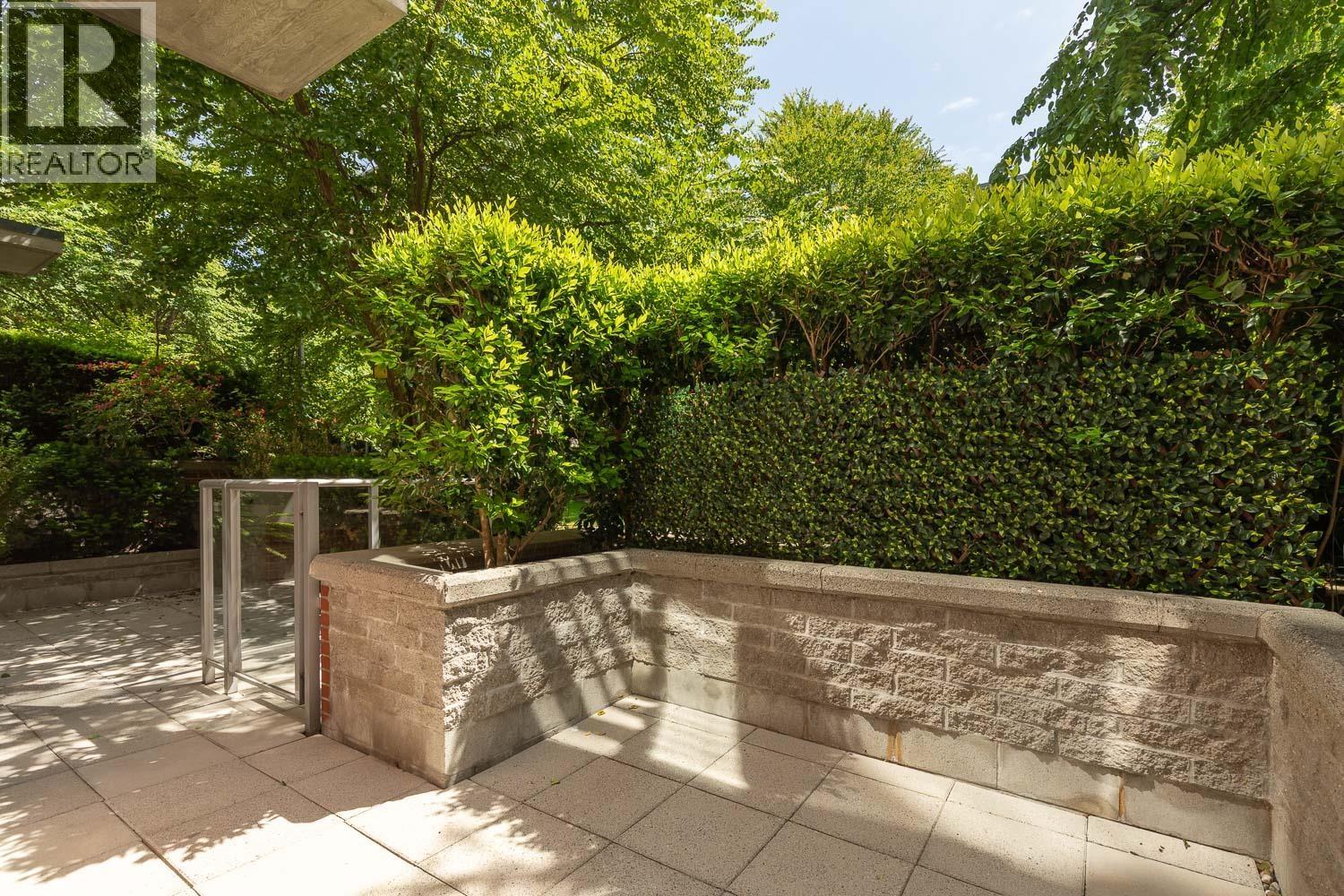 102 2228 Marstrand Avenue, Vancouver, British Columbia V6K 4T1 - Photo 24 - R3129436