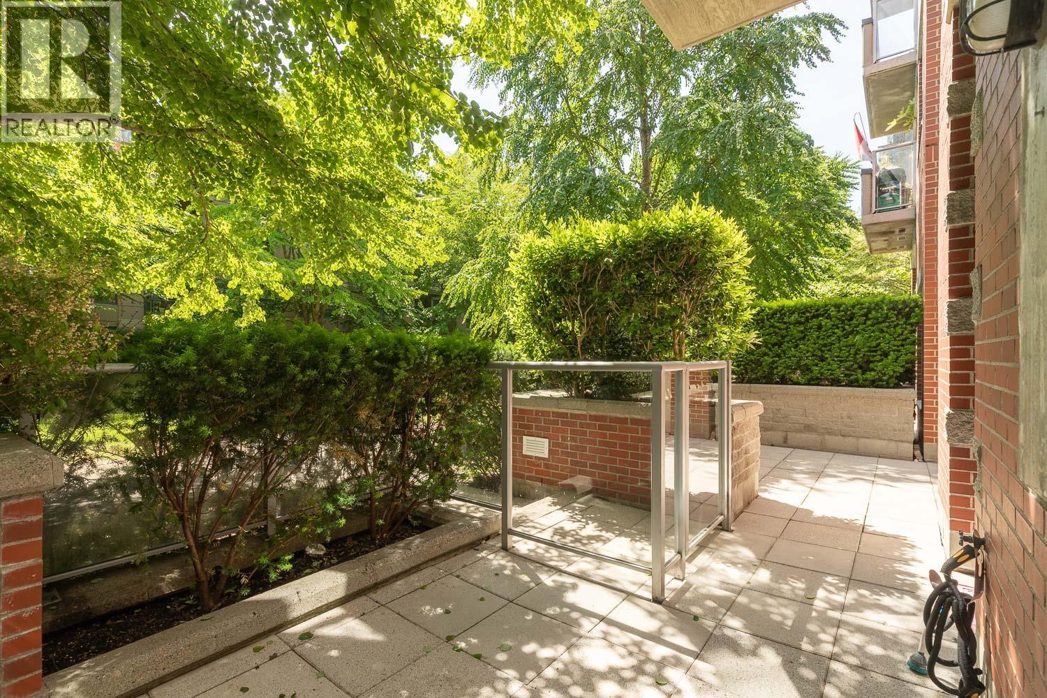 102 2228 Marstrand Avenue, Vancouver, British Columbia V6K 4T1 - Photo 25 - R3129436