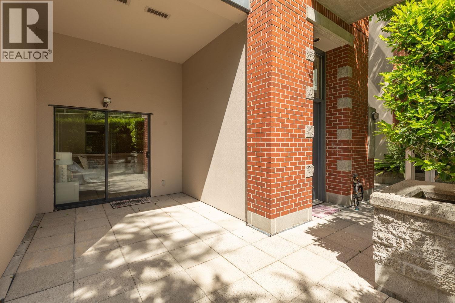 102 2228 Marstrand Avenue, Vancouver, British Columbia V6K 4T1 - Photo 26 - R3129436