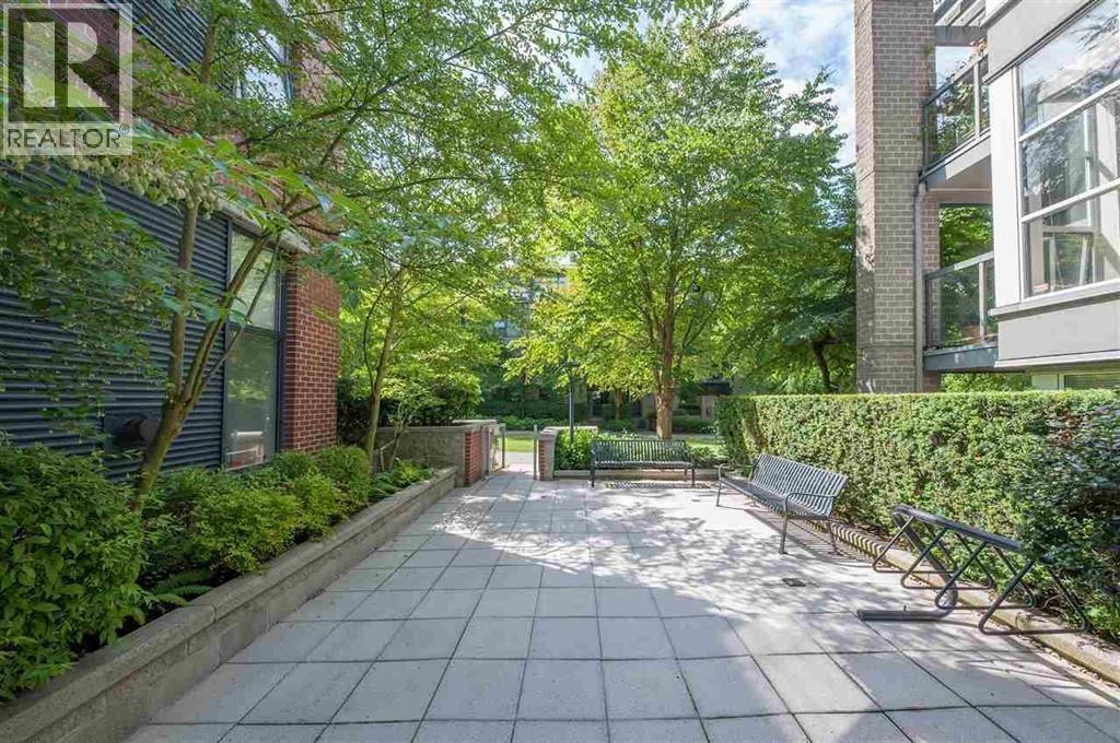 102 2228 Marstrand Avenue, Vancouver, British Columbia V6K 4T1 - Photo 29 - R3129436