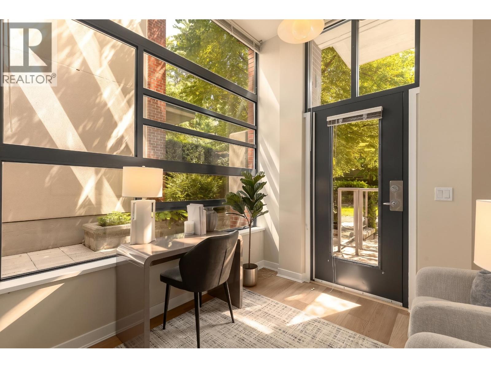 102 2228 Marstrand Avenue, Vancouver, British Columbia V6K 4T1 - Photo 6 - R3129436
