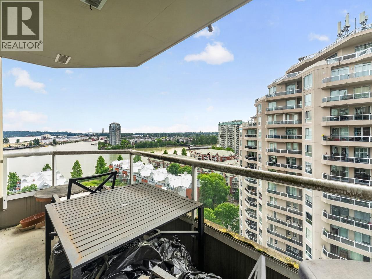 1503 1135 Quayside Drive, New Westminster, British Columbia  V3M 6J4 - Photo 18 - R3129443