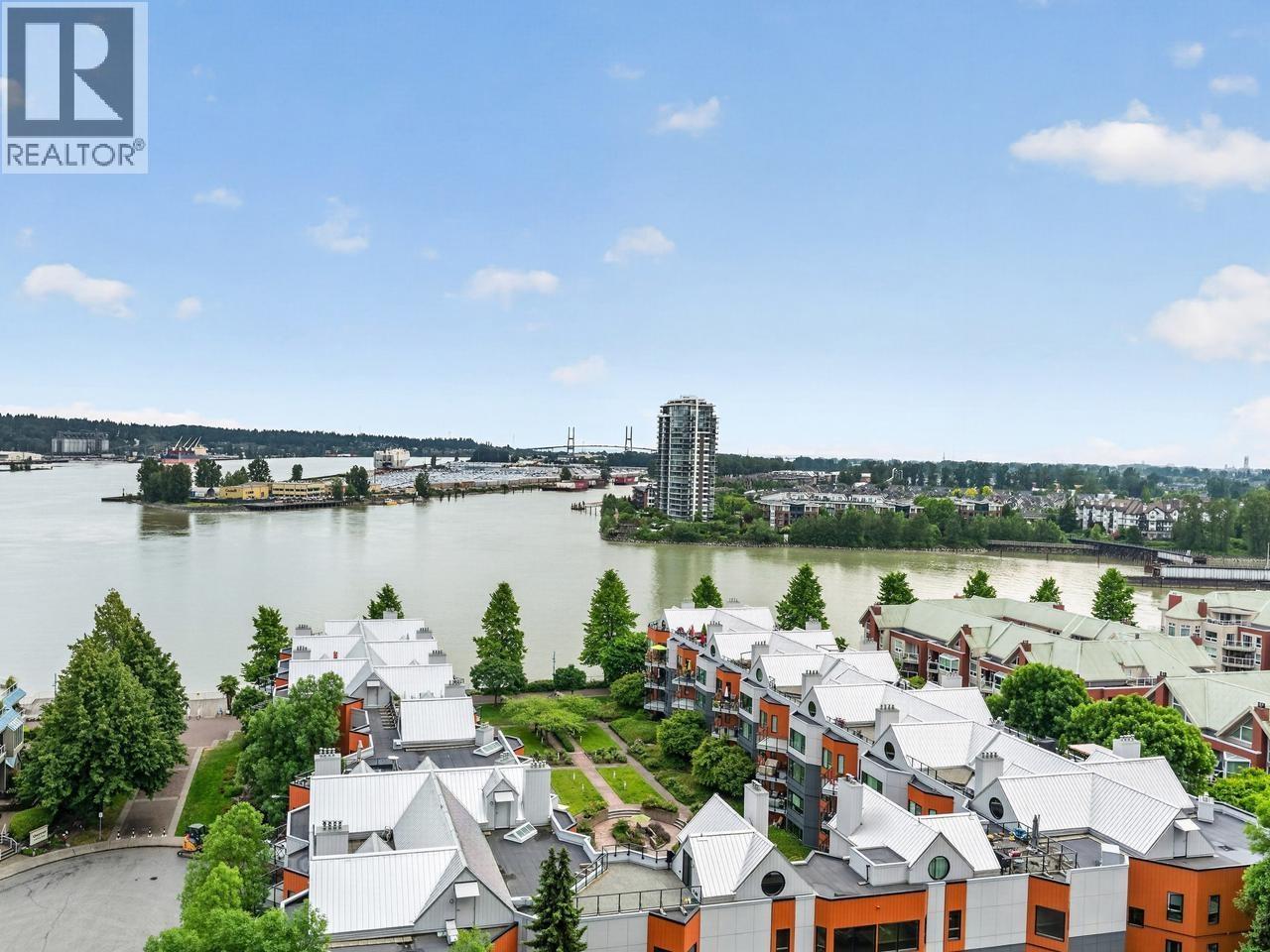 1503 1135 Quayside Drive, New Westminster, British Columbia  V3M 6J4 - Photo 19 - R3129443