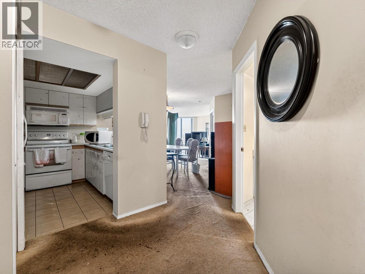 1503 1135 Quayside Drive, New Westminster, British Columbia  V3M 6J4 - Photo 2 - R3129443